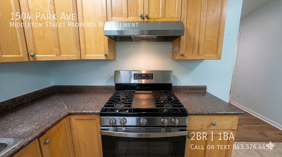 1504 Park Ave property image