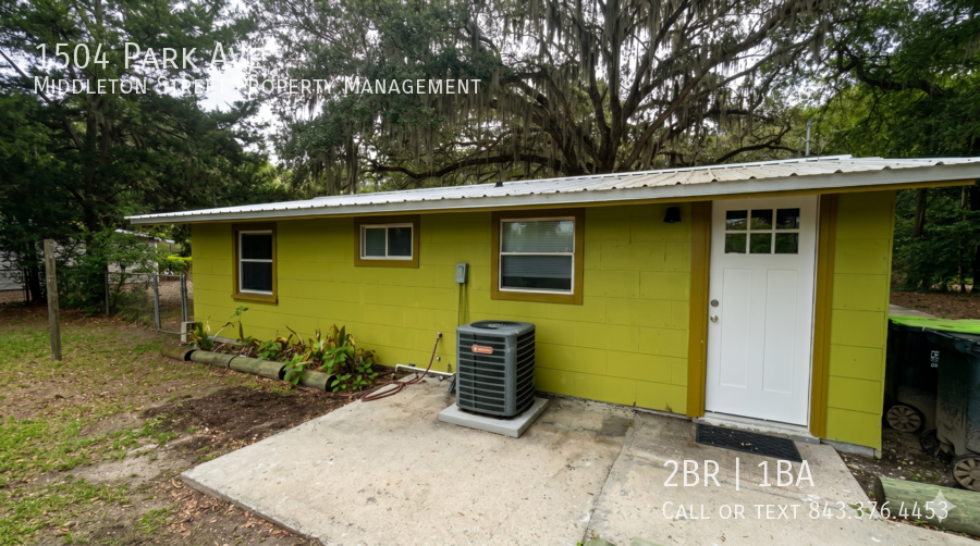 1504 Park Ave property image