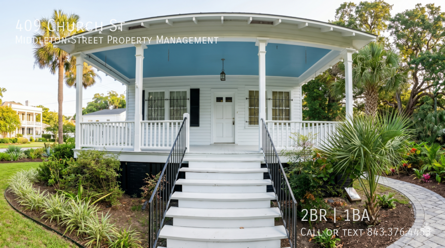409 Church St property image