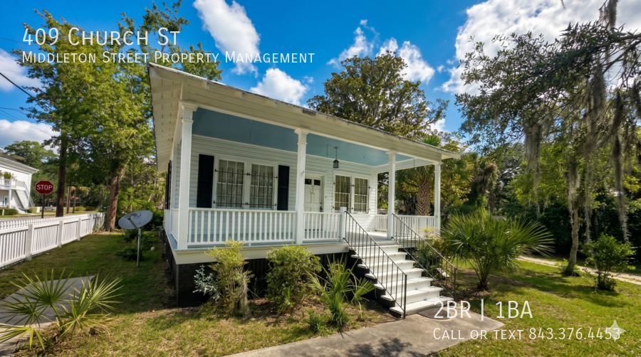 409 Church St property image