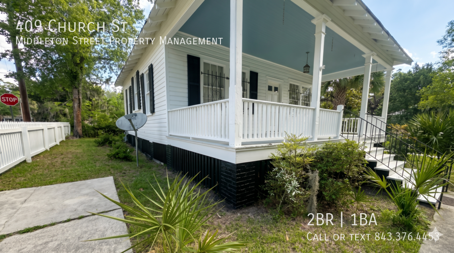 409 Church St property image