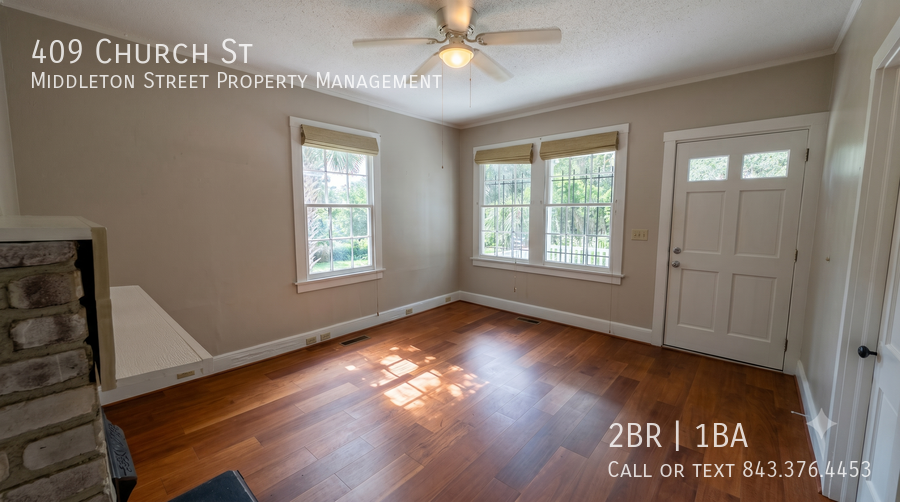 409 Church St property image