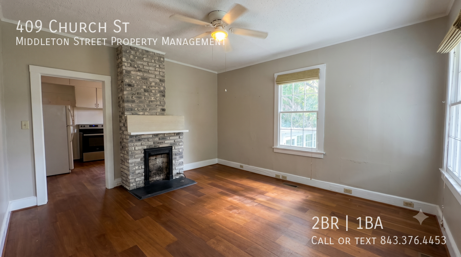 409 Church St property image