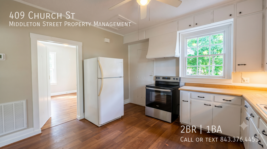 409 Church St property image