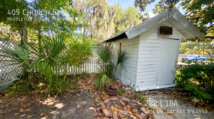 409 Church St property image