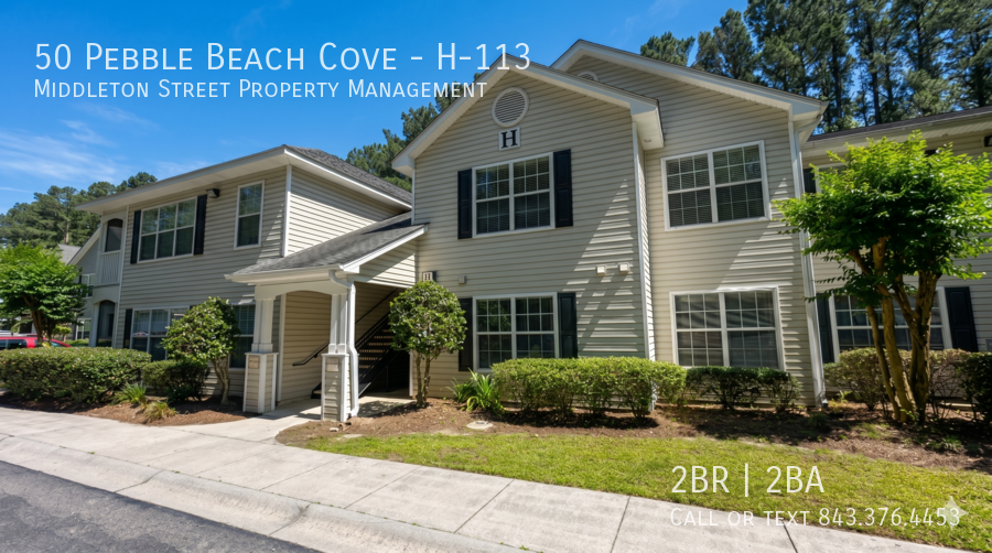 50 Pebble Beach Cove property image