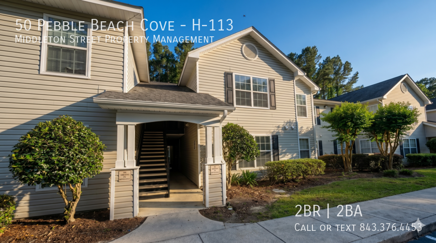 50 Pebble Beach Cove property image