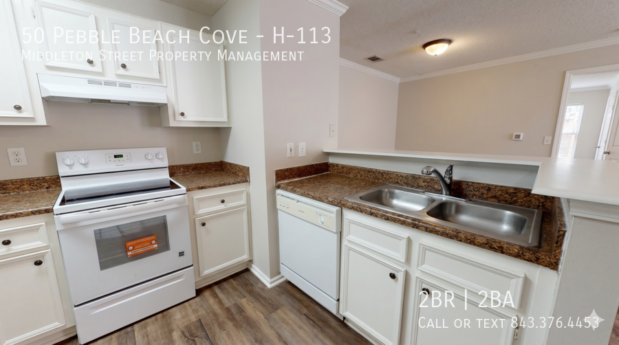 50 Pebble Beach Cove property image