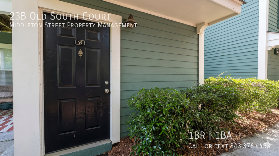 23B Old South Court property image