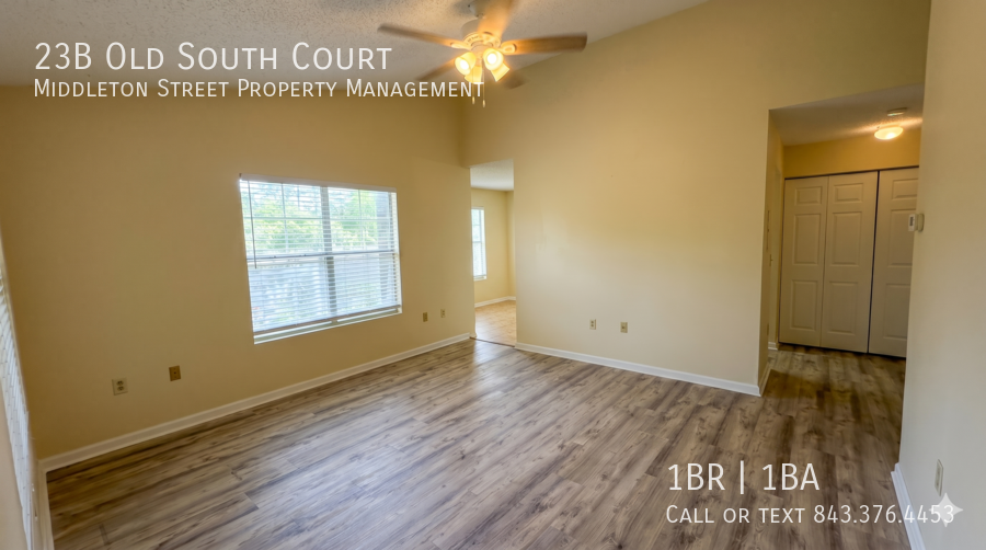 23B Old South Court property image