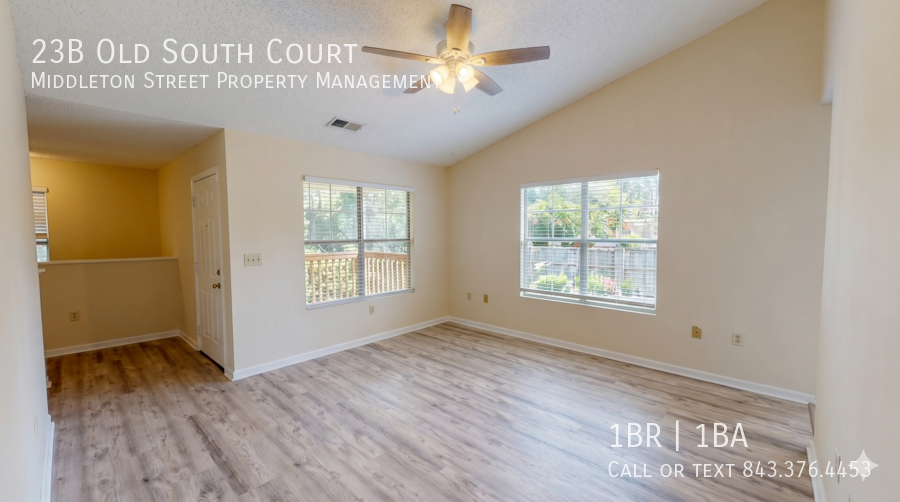 23B Old South Court property image