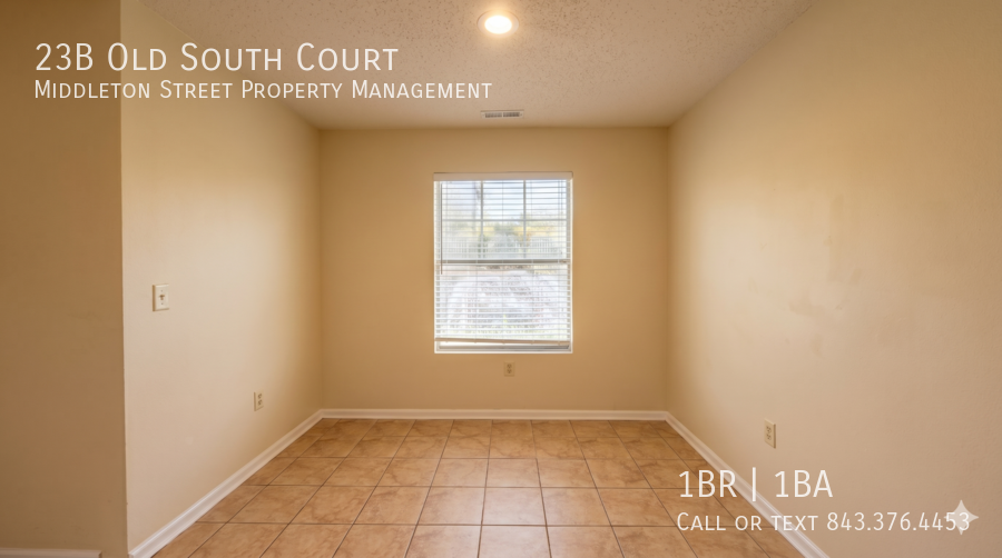23B Old South Court property image