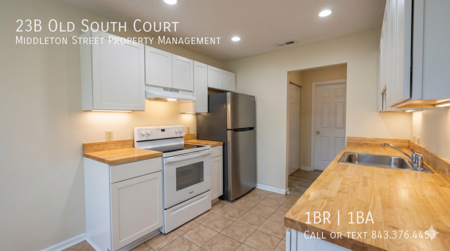 23B Old South Court property image