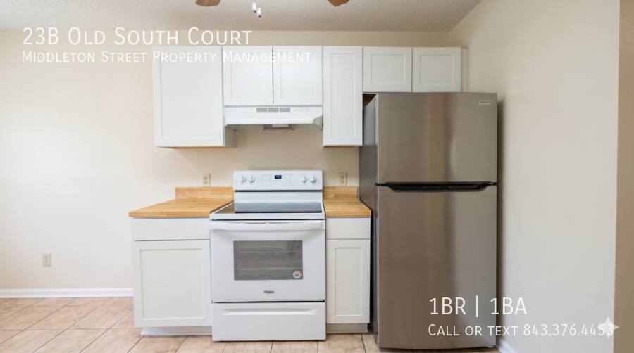 23B Old South Court property image