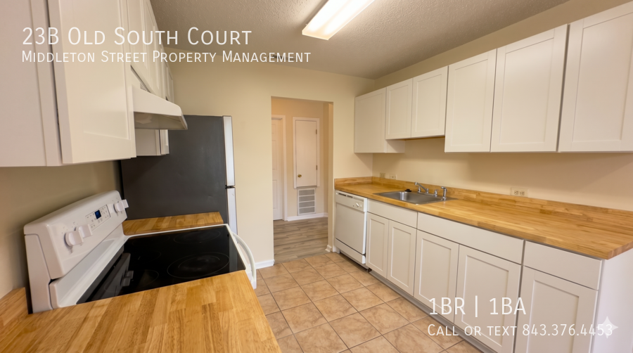 23B Old South Court property image