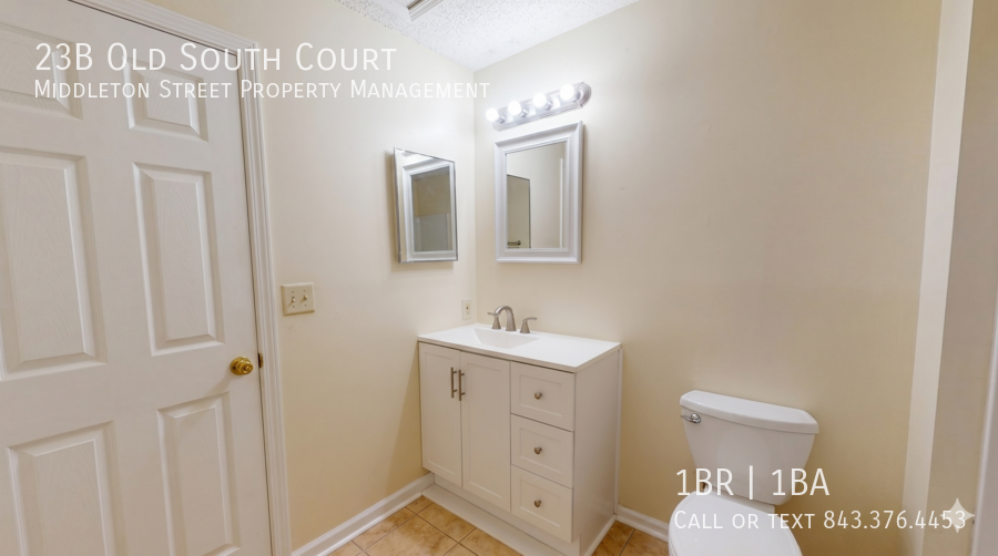 23B Old South Court property image