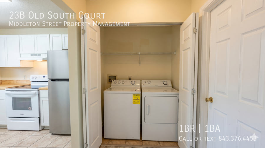 23B Old South Court property image
