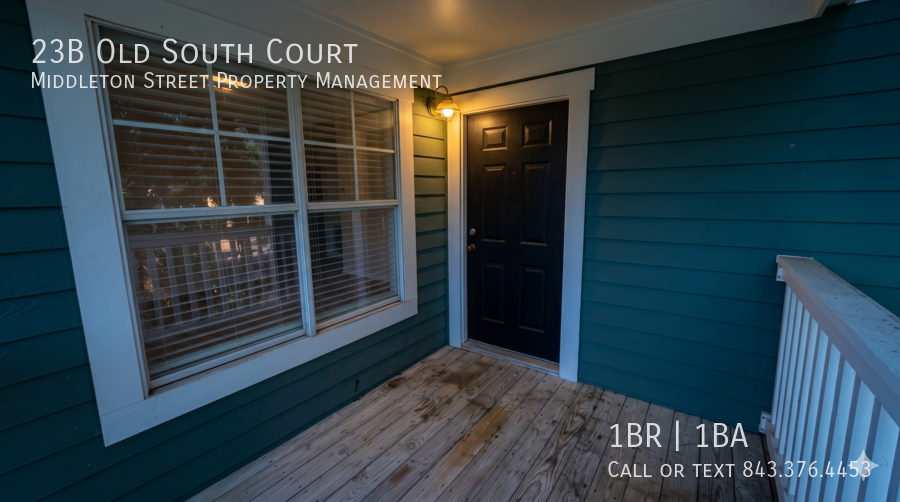 23B Old South Court property image