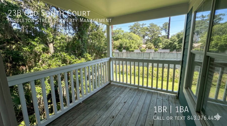 23B Old South Court property image