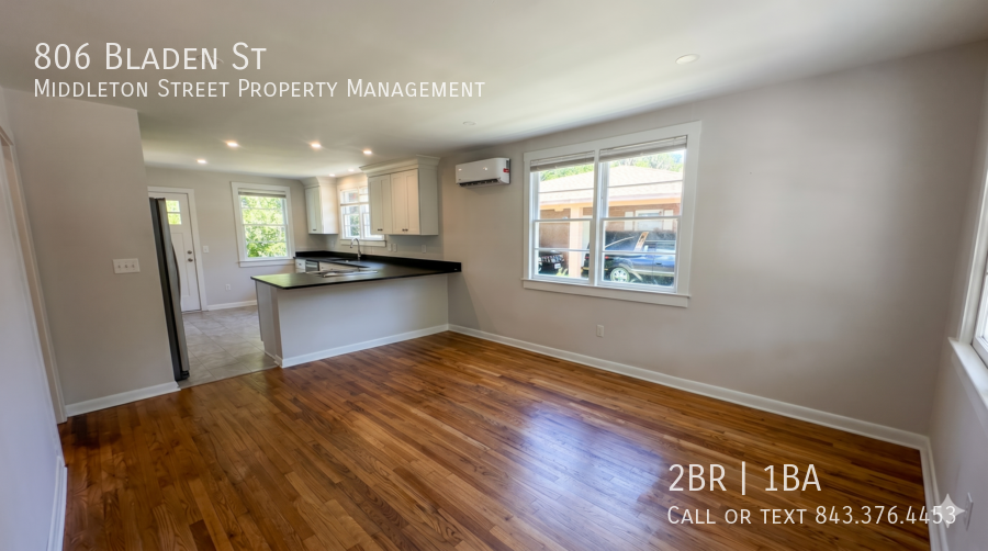 806 Bladen St Beaufort, SC 29902 property image
