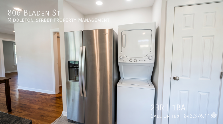806 Bladen St Beaufort, SC 29902 property image