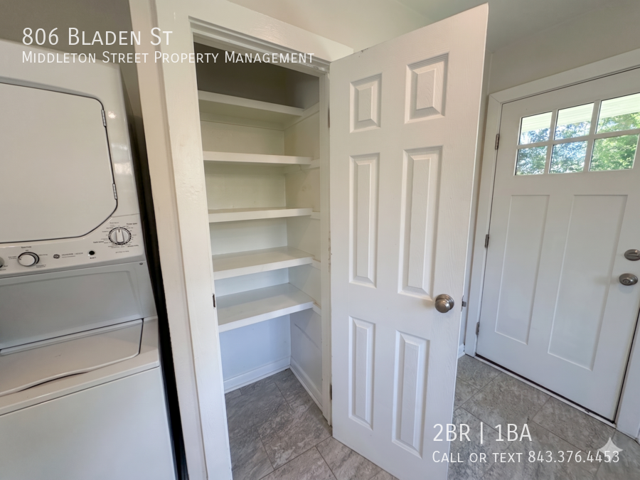 806 Bladen St Beaufort, SC 29902 property image