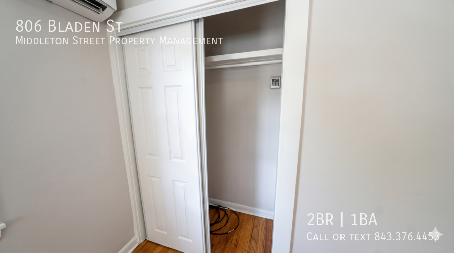 806 Bladen St Beaufort, SC 29902 property image