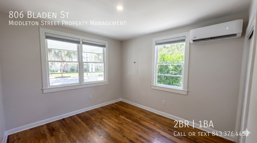 806 Bladen St Beaufort, SC 29902 property image