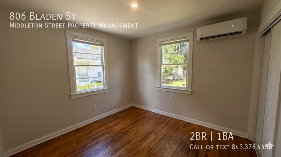 806 Bladen St Beaufort, SC 29902 property image