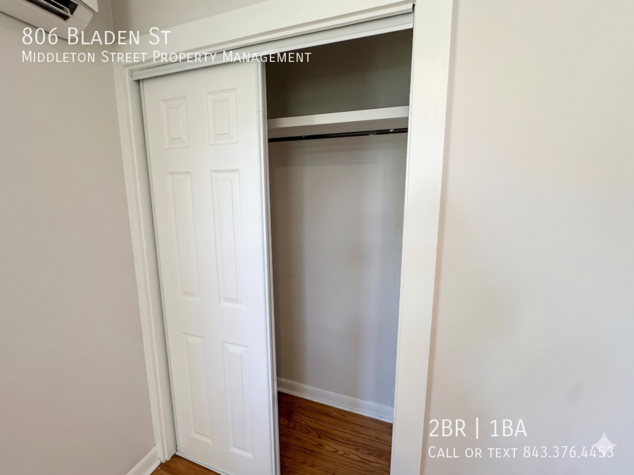 806 Bladen St Beaufort, SC 29902 property image