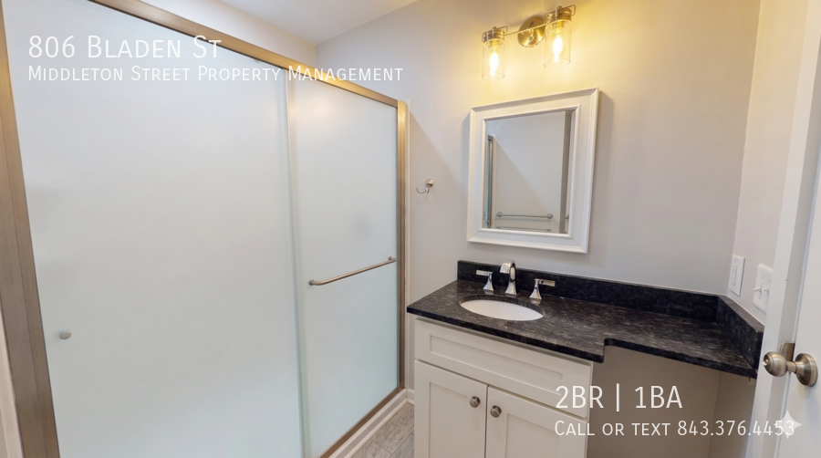 806 Bladen St Beaufort, SC 29902 property image