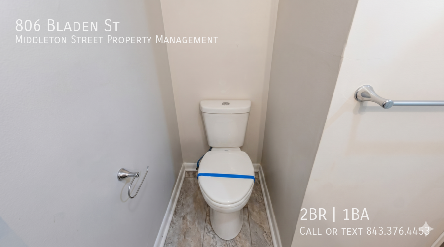 806 Bladen St Beaufort, SC 29902 property image