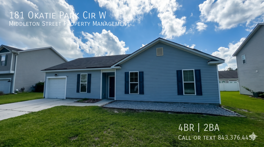 181 Okatie Park Cir W property image