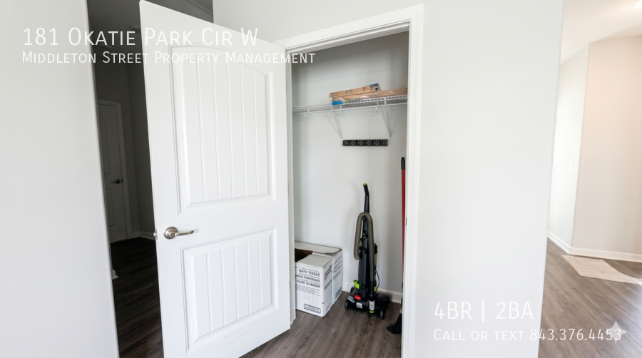 181 Okatie Park Cir W property image