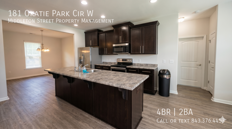 181 Okatie Park Cir W property image