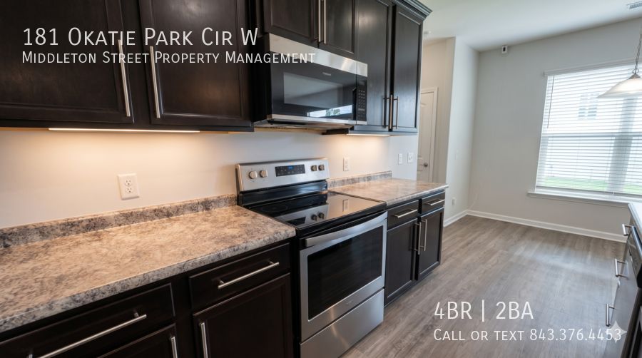 181 Okatie Park Cir W property image