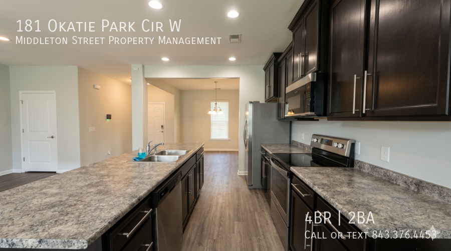181 Okatie Park Cir W property image