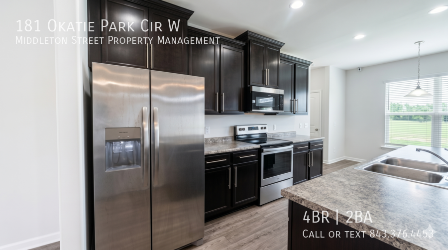 181 Okatie Park Cir W property image