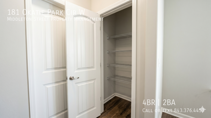 181 Okatie Park Cir W property image