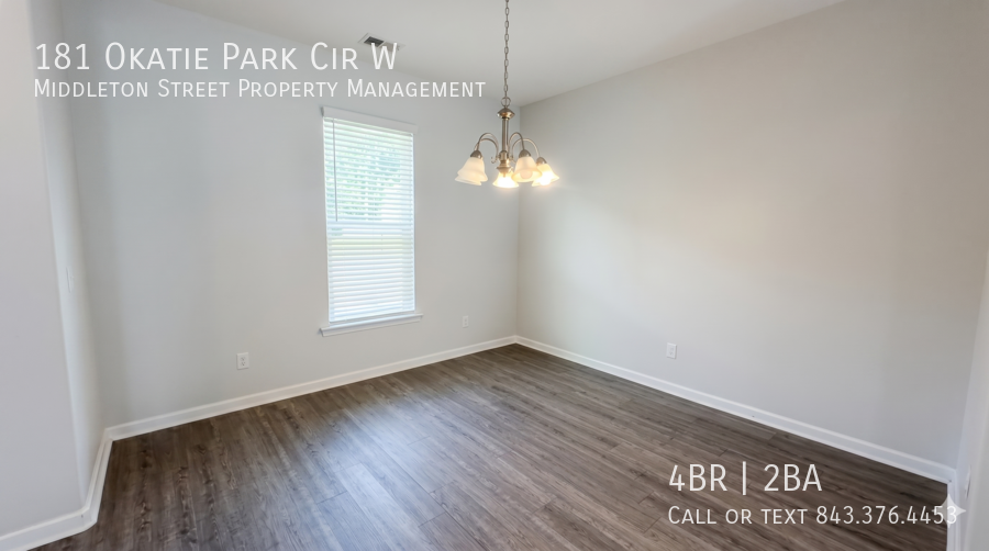181 Okatie Park Cir W property image