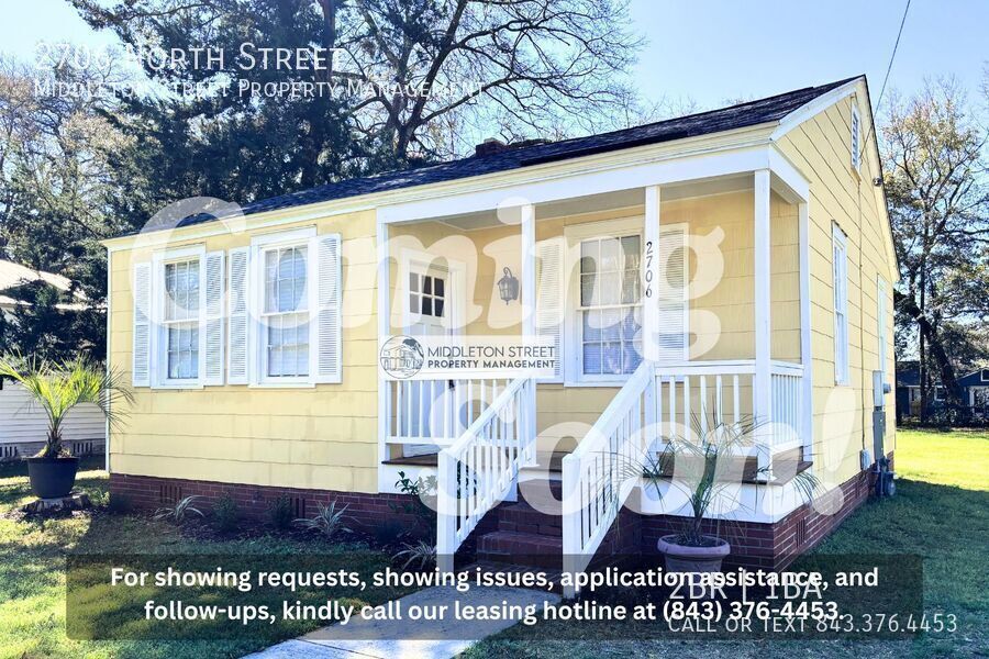 COMING SOON-2706 North Street property image