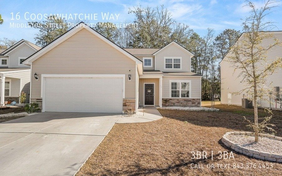 16 Coosawhatchie Way property image