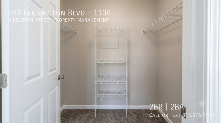 100 Kensington Blvd  Unit 1106 property image