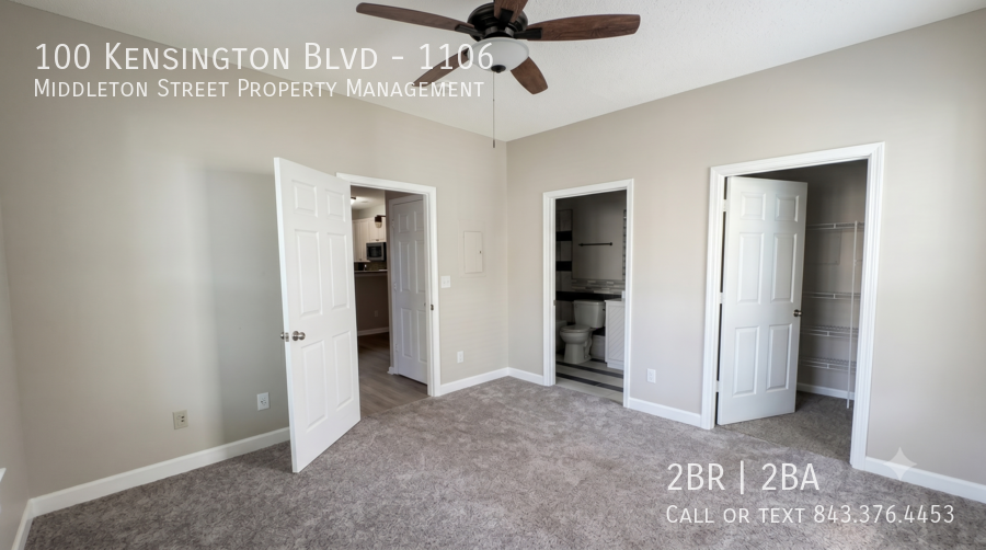 100 Kensington Blvd  Unit 1106 property image