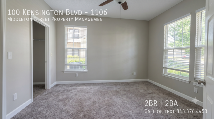 100 Kensington Blvd  Unit 1106 property image
