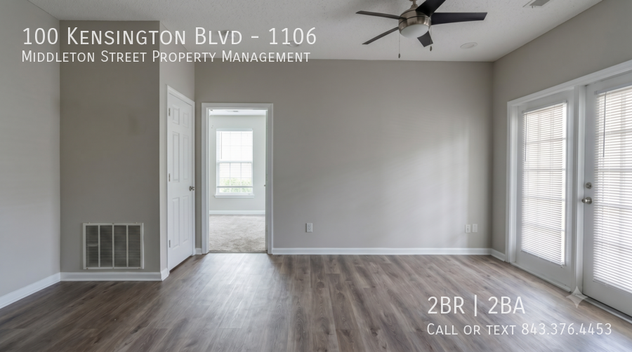 100 Kensington Blvd  Unit 1106 property image