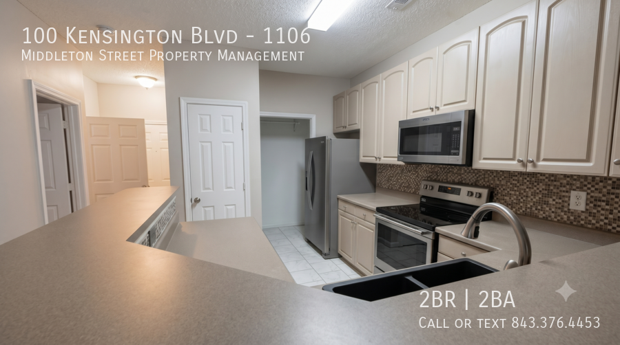 100 Kensington Blvd  Unit 1106 property image
