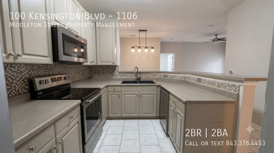 100 Kensington Blvd  Unit 1106 property image