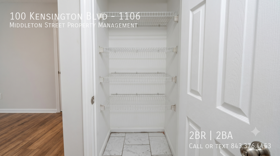 100 Kensington Blvd  Unit 1106 property image
