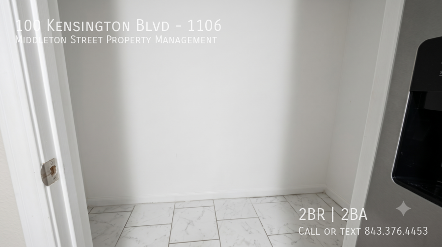 100 Kensington Blvd  Unit 1106 property image